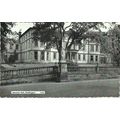 Yorkshire BRIDLINGTON Sewerby Hall Postcard (17...