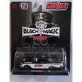 M 2 ' BLACK MAGIC ' 1957 CHEVROLET BEL AIR .. L...