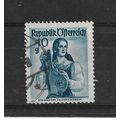 Austria.SG1110 10g "Steiermark Salzkammergut".F...