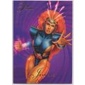 MARVEL 1994 FLAIR card # 142 JEAN GREY