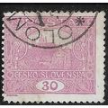 1919/1920 Michel 29B - fine used (o)