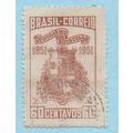 Brasil 1951 // ref.: pg 003-M