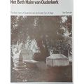 Het Beth Haim Van Ouderkerk