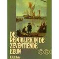 De Republiek In De Zeventiende Eeuw