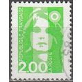 France 1990 Michel 2776 O Cote (2008) 0.50 € Ma...