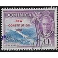 1951 SG 138 - fine used (o)