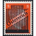 German Issue optd: 8pfg - Austria 1945 - NM H -...