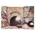 BOX TUNNEL c. 1905 unused vintage Postcard Wilt...