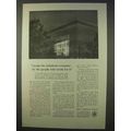 1941 Bell Telephone Ad - Judge People Who Work ...