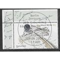 GER 2004 55c 'EDUARD MOERIKE 'FINE USED (EBID57...