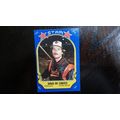 1981 Fleer Star Sticker Card # 090 Doug DeCince...