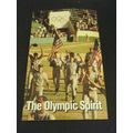 The Olympic Spirit: Portraits of Hope & Excelle...