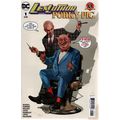 ONE-SHOT - LEX LUTHOR/PORKY PIG NO. 1 (2018)