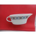 GRAVY BOAT / PYREX CHELSEA (14/01)
