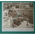 (X31) The Peace Bridge At Frankfurt On Main Ger...