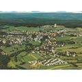 Schomberg Germany Postcard posted VGC