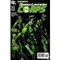 Green Lantern Corps (Vol 1) # 063 NM MODERN AGE...