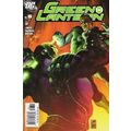 Green Lantern (Vol 4) # 008 VFN MODERN AGE COMICS