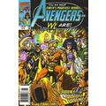 Avengers (Vol 3) # 005 VFN+ ORIG US COMICS