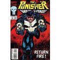 Punisher War Zone (Vol 1) # 021 NM MODERN AGE C...