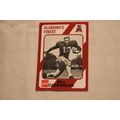 Bill Cadenhead 1989 Collegiate Collection Alaba...