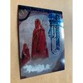 Star Wars Finest Base trading Card # 28 Emperor...