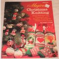 Plaid Industries - #8020 - Magical Christmas Kn...