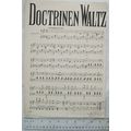 Vintage: Doctrinen Waltz