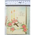 Vintage card: In Our Country's Service...bring ...