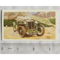 1986 Grandee Famous M.G. Marques No. 9 L2 1933