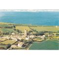 6x4 Continental size printed postcard Paul Vill...