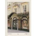 Salzburg Austria Apotheke Pharmacy Chemist Aust...