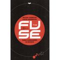 THE FUSE #2 - IMAGE COMICS (2014)