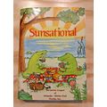 Orlando Winter Park Florida Cookbook SUNSATIONA...