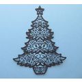 Tattered Lace Die Cuts Festive Tree Centrepiece...