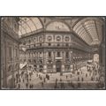 Ottagono Galleria Vittorio Emanuele II, Milano,...
