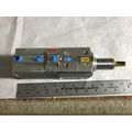 NEW SMC CLKQGKD50TN-145RAH, PIN CLAMP CYLINDER ...