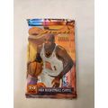 New 1993-94 Topps Finest Basketball Jumbo Pack ...