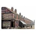 ptc0161 - Shop on Church Lane , Adwick-le-Stree...