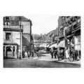 pt2093 - Daisy Hill , Dewsbury , Yorkshire - Pr...