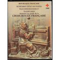 1980 Red Cross Booklet - MNH (**)