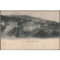 Derrière-Bourg, Lausanne, 1902 - CPA
