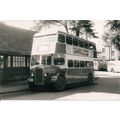 Black & White Photo of Premier Travel Ltd. - CD...