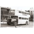 Black & White Photograph of Yorkshire Traction ...