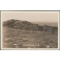 East Tower, Housesteads, Northumberland, c.1920...