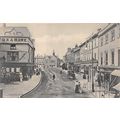 Buttermarket & Moyses Hall, Bury St Edmunds : V...