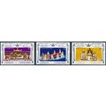 Royal Visit P14 - Grenada Grenadines 1977 - MNH...