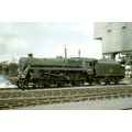 pu3465 - Engine No.73149, at Perth South Shed, ...