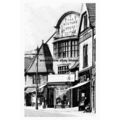 pt3269 - Pudsey Picture House , Yorkshire - pri...