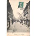 14 - Bayeux - la rue saint Malo